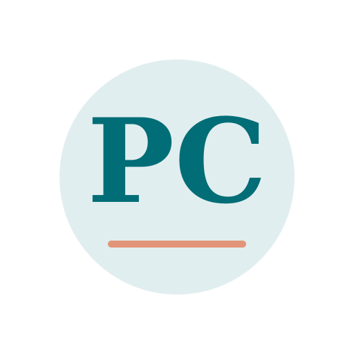 Palmer Chimney Services logo
